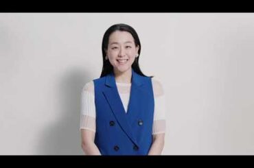 【浅田真央さんTVCMメッセージ】ストナ『カゼコレ』篇