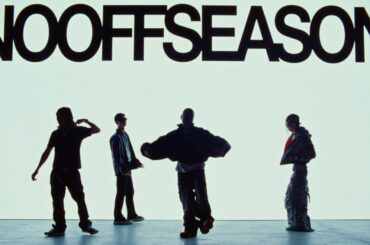 Benjazzy - NOOFFSEASON feat. Watson, MIKADO & ¥ellow Bucks(Official Video)