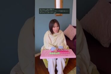 本田翼 20251022insstory✨