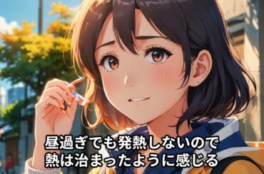 【新型コロナ】症状、経過の事例　～後編～