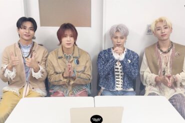 OWV - “ドラマ主題歌決定“ Reacition Video