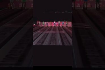 東京オリンピック2020の100m勝者 #陸上 #trackandfield #shorts #100m