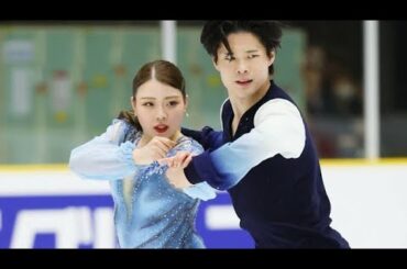 紀平梨花23歳が打ち明けた“かつての自己嫌悪”「すごく辛かった」ほぼ3年ぶり復帰戦の後に語った本音…パートナーが「さすがだな」と感じた理由