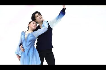 りかしん誕生✨紀平梨花、新たな挑戦が始まった！」#紀平梨花 #西山真瑚 #りかしん