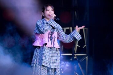 🎇miwa、涙の15周年ライブ。小栗旬サプライズ登場で会場が感動の渦に――🌸“ヒカリヘ”再び――miwaが聖地・みろくの里で迎えた奇跡の夜