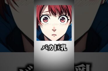 アニメのあだ名がヤバすぎる【おすすめアニメ】【ブルーロック】
