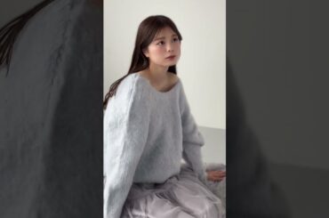 20241006 紺野彩夏 Án MILLE Instagram