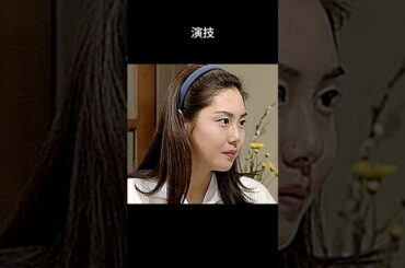 NHK朝ドラに松嶋菜々子が!? その理由がスゴい！#松嶋菜々子　#朝ドラ　#NHK　#ドラマ情報 #芸能人