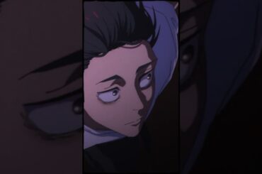 『劇場版 呪術廻戦「渋谷事変 特別編集版」×「死滅回游 先行上映」』公開記念キャラクター特別映像【乙骨憂太】