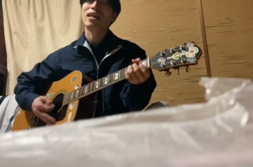 shimokawa mikuni "Again" cover