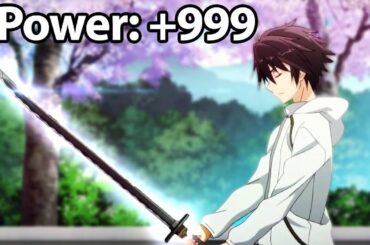 【アニメフル全話】 落第騎士の英雄譚 1-12話 | Anime English Subtitle 2025 🍟🍔 Tale of Worst One eng sub