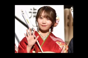 元乃木坂46・清宮レイ、新事務所所属を発表「芝居の道を生きていけること、大変ありがたく」