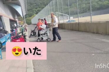 😮またまた発見、有名人