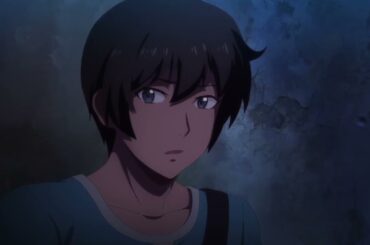 【アニメフル全話】無職の青年・好人は、自分が住む一軒家の空き部屋を貸し出して生計を立てている。