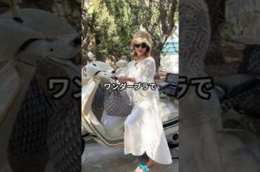 【60代ファッション】青木恵子流おしゃれファッションコーデアイテム3選 #ワンダーブラ