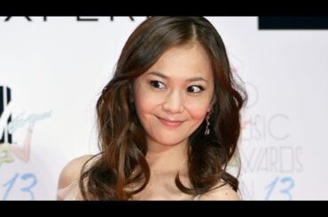 「激やせ」華原朋美、ほお骨うきでた？ 最新姿に「さすがにこれは…」「危険信号」 ネット騒然