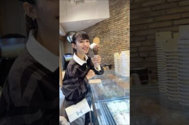 2025年11月10日 #Perfume #あ～ちゃん インスタグラム投稿#spain #barcelona＋#Higgsfield.ai#prfm