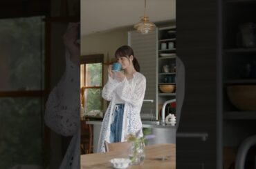 佐々木希さん出演｜希の望み（続けやすい訴求編）。Vital Proteins（バイタルプロテインズ）【公式】15秒縦型