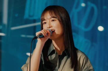 SARD UNDERGROUND「心を開いて [tribute 2024]」First Studio Live