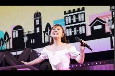 🌟🎤南野陽子デビュー40周年記念！NHKホール追加公演決定で歓喜の嵐💖🎉