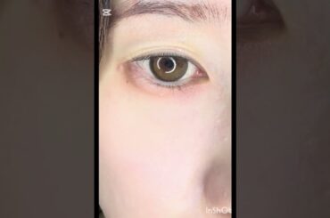 LARME モデル菅野結以ちゃん風メイク🐰💕