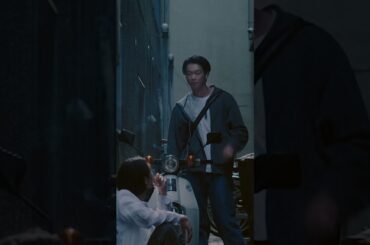 【🎥本編無料公開中🎥】突然突きつけられる決断『DIVOC-12：ココ』