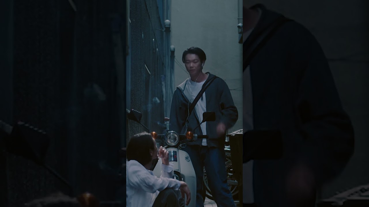 【🎥本編無料公開中🎥】突然突きつけられる決断『DIVOC-12:ココ』 【🎥本編無料公開中🎥】突然突きつけられる決断『DIVOC-12:ココ』