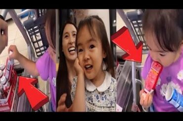 【土屋太鳳 スレッズ】土屋太鳳、娘のスーパー動画で炎上！商品を舐めて棚に戻す様子が話題に【土屋太鳳 】【土屋太鳳 裏垢】
