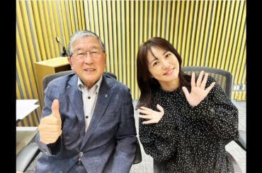 歌謡サタデー　ゲスト・磯山さやか