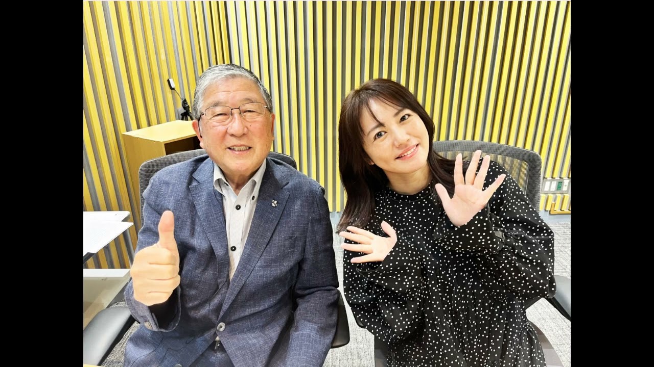 歌謡サタデー ゲスト・磯山さやか 歌謡サタデー ゲスト・磯山さやか