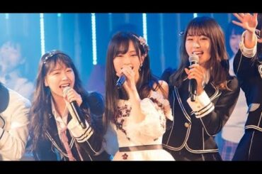 【伝説誕生】NMB48小嶋花梨、涙の卒業公演に山本彩サプライズ登場！会場騒然「感謝しかないです」新キャプテン塩月希依音へバトン託す