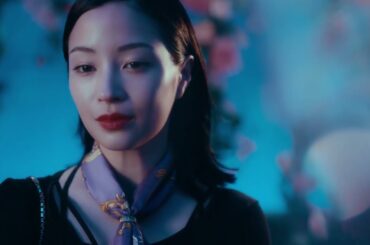 広瀬すず出演／ソフラン アロマリッチ「Aroma Trip」篇（ジュリエット）