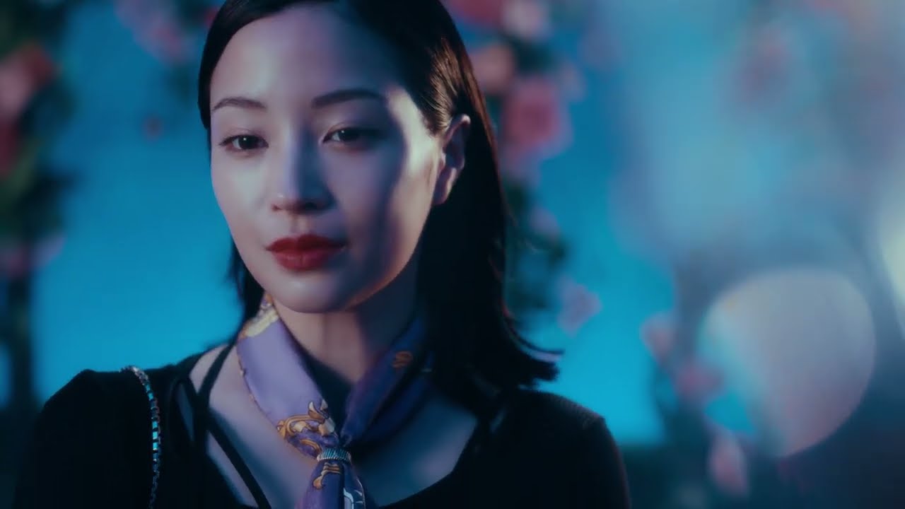 広瀬すず出演/ソフラン アロマリッチ「Aroma Trip」篇(ジュリエット) 広瀬すず出演/ソフラン アロマリッチ「Aroma Trip」篇(ジュリエット)