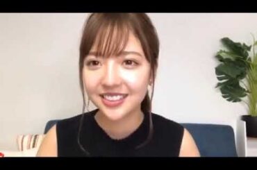 409和田まあや2020611SHOWROOM 和田まあや「のぎおび」6月11日