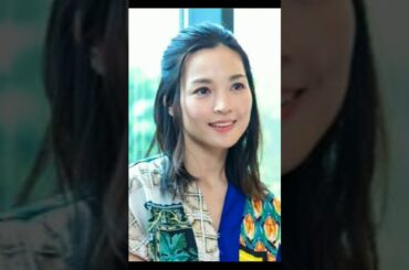 国仲涼子が語る“田中好子さんの思い出”と“相撲への愛”　『ちゅらさん』母娘の絆から始まった相撲部屋通い「体があたる時の音がたまらない」