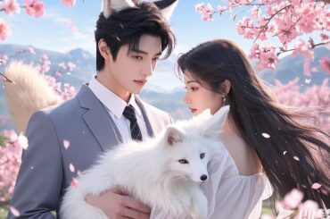 【日本語吹き替え】救った子狐は、超富豪の九尾狐だった！? 彼の“恩返し”は甘い罠だらけ…天然娘は完全にホレられた【