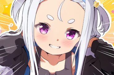 MIWA MONDAY⁉️🦀