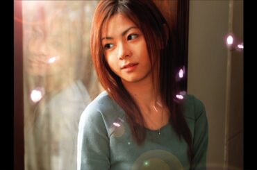 倉木麻衣 「Time after time 〜花舞う街で〜」 PV