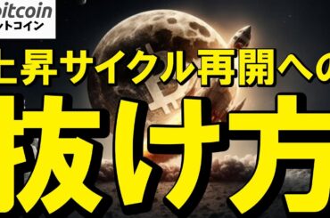 【仮想通貨 ビットコイン】上昇サイクル再開の“抜け方”$112Kを超えるための3チェックリスト（朝活配信2014日目 毎日相場をチェックするだけで勝率アップ）【暗号資産 Crypto】