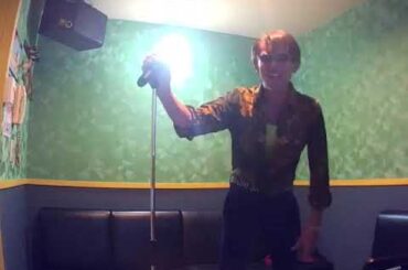 2025年10月9日 流星 / 藍井エイル　#うたってみた