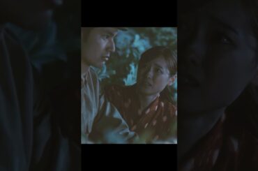 百合は怖くないのか？ #shorts #あの花 #福原遥 #水上恒司 #伊藤健太郎 #嶋﨑斗亜 #上川周作 #出口夏希 #ドラマ #映画