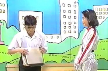 バカルディ 菊池桃子と共演コント さまぁ～ず