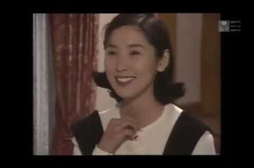 黒木瞳ドラマ 山村美紗サスペンス 京都紫野殺人事件