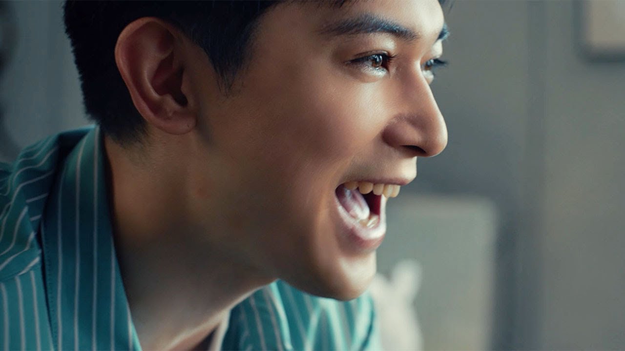 吉沢亮&池田エライザ、通信対戦に没頭「ぜってー負けねえ!」 「Pokemon LEGENDS Z-A」新CM+メーキング 吉沢亮&池田エライザ、通信対戦に没頭「ぜってー負けねえ!」 「Pokemon LEGENDS Z-A」新CM+メーキング