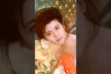 南野陽子ファンの方々へ…🦑