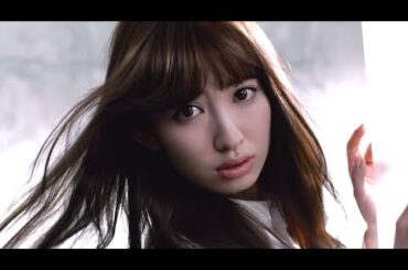 小嶋陽菜・蛯原友里・水原希子 : TSUBAKI (201404)