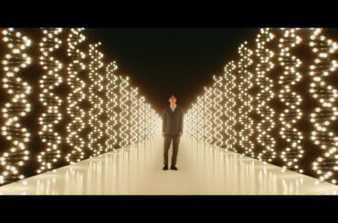 中外製薬 企業CM「Innovation Lab/がんゲノム医療」篇　30秒