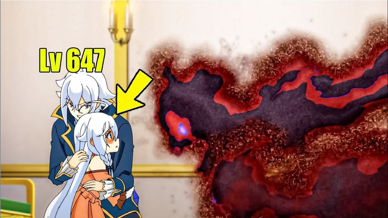 【アニメフル全話】王国最強の英雄の末娘が再び最強の勇者となる 1~6話 | Anime English Subtitle 2025🍂🦋 【アニメフル全話】王国最強の英雄の末娘が再び最強の勇者となる 1~6話 | Anime English Subtitle 2025🍂🦋