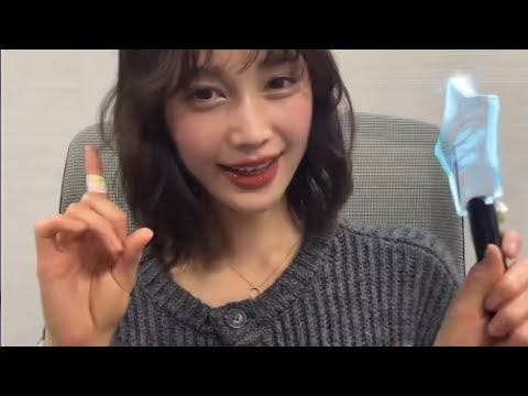 20251111 中村ゆりか TikTok Live 20251111 中村ゆりか TikTok Live