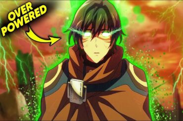 【アニメフル全話】帰還者の魔法は特別です 1~12話 | Anime English Subtitle 2025👡👠 A Returner's Magic Should Be Special